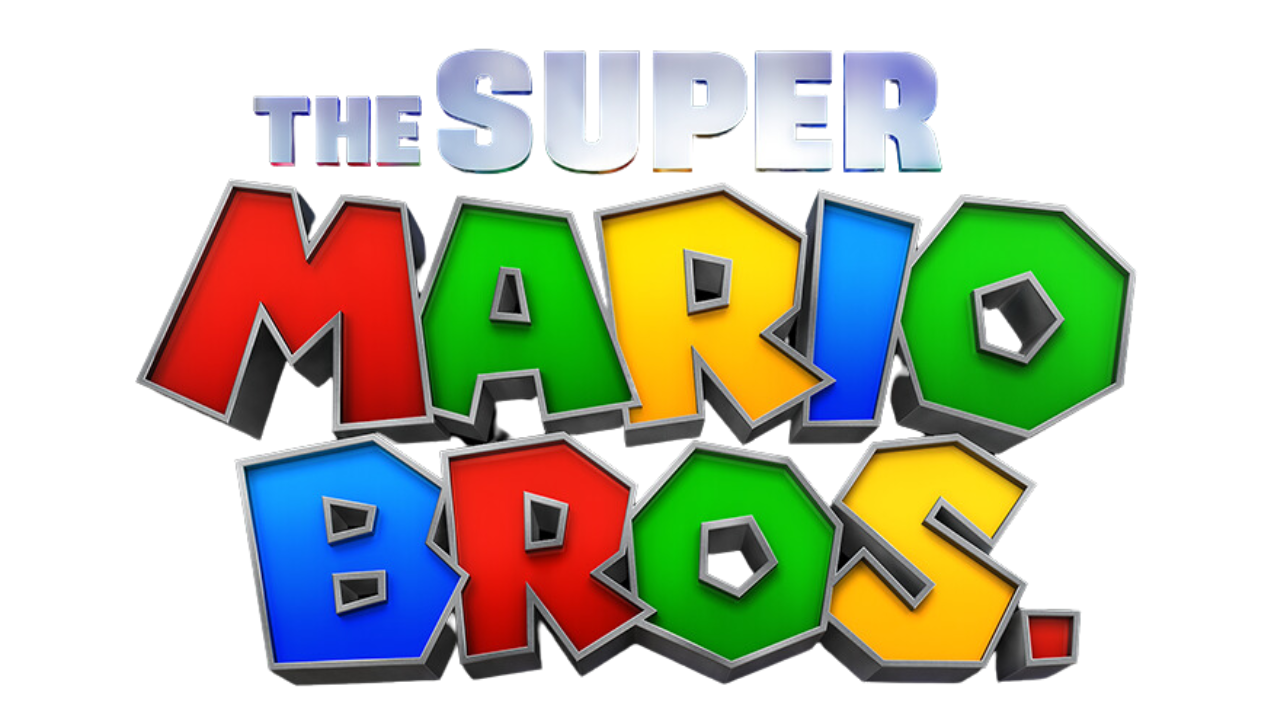 Logo do Mario