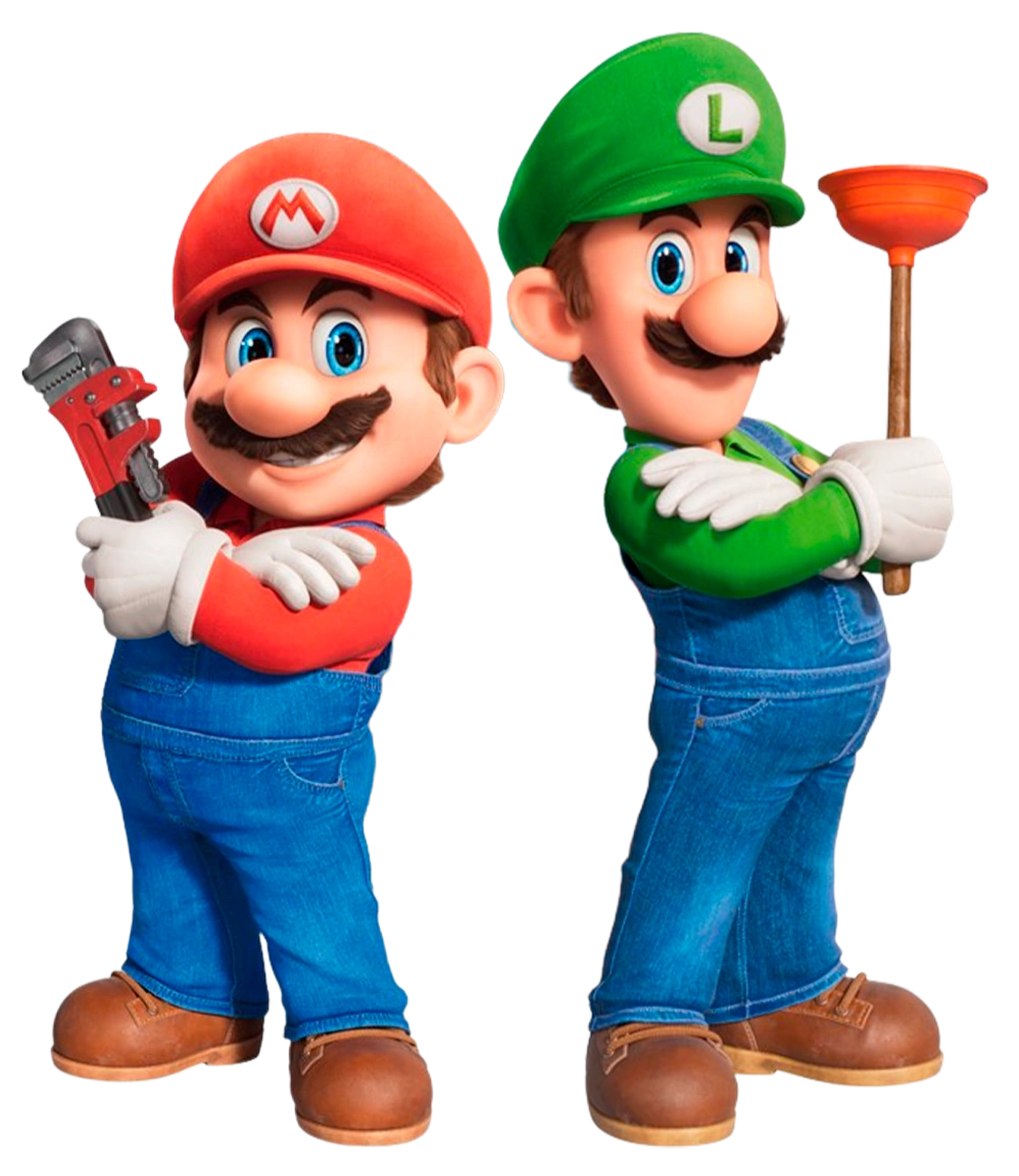 mario png